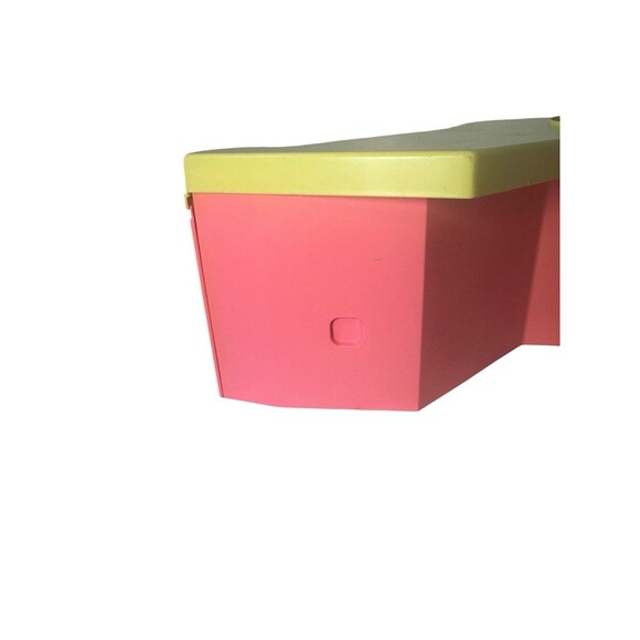 Barbie Ice Shoppe Shop Replacement Ice Cream Counter 1987 Fast Shipping - Picture 6 of 13